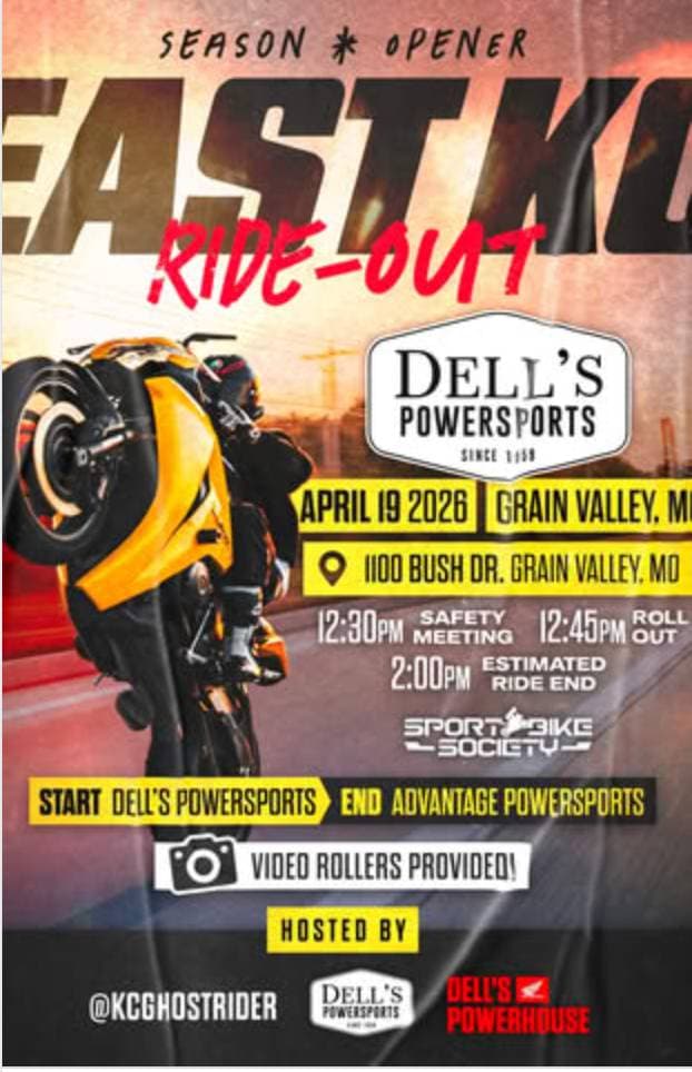 Dell's Powersports