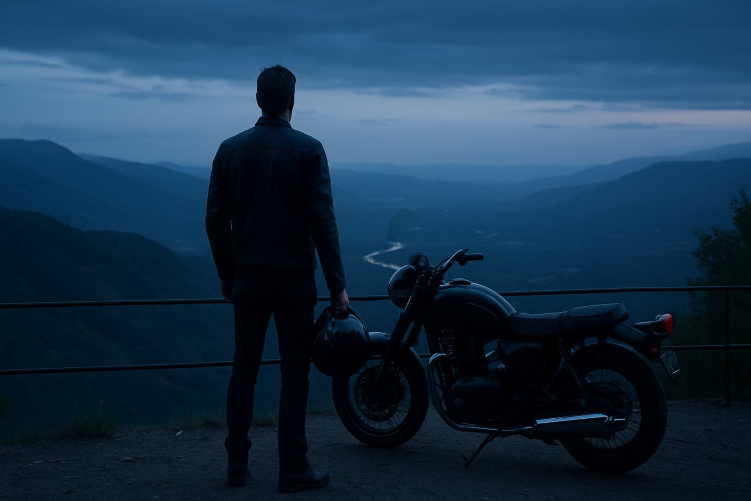 Four Corners Motorcycle Rally 2026